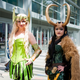 Illustration for article titled The Most Astounding Cosplay From WonderCon: Day 2!